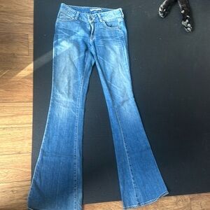 Flare Denim amazing fit